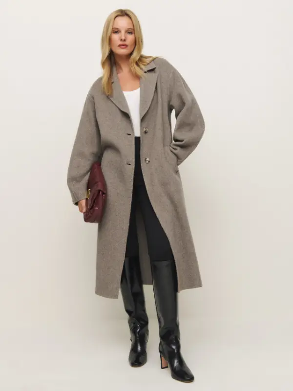 Winter Boots Outfits