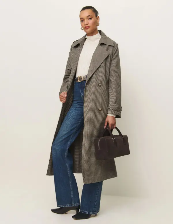 Winter Fashion Outfits Casual