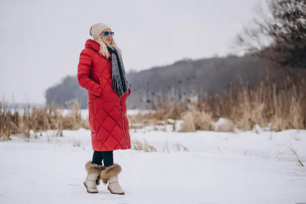 Winter Snow Outfits Ideas