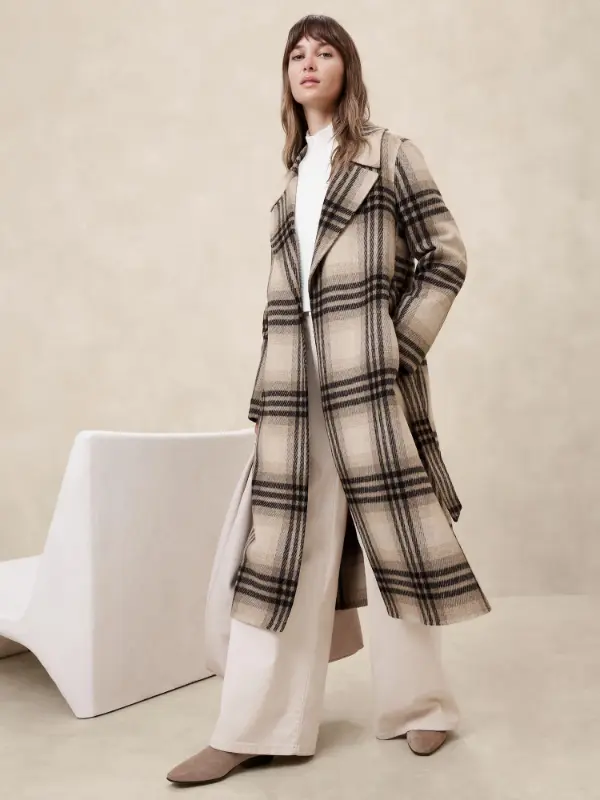 Winter Wardrobe Essentials 2024