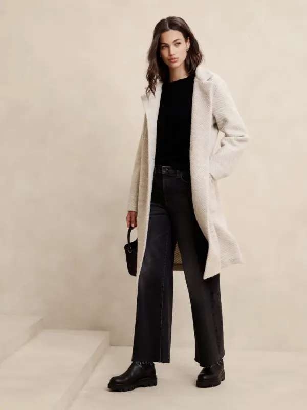 Winter Wardrobe Essentials