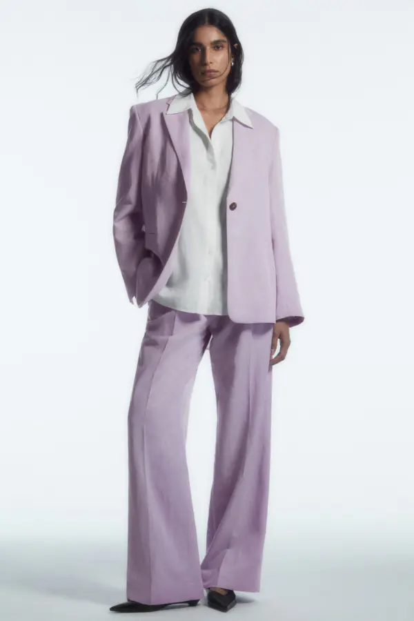 Blazer Looks for Women