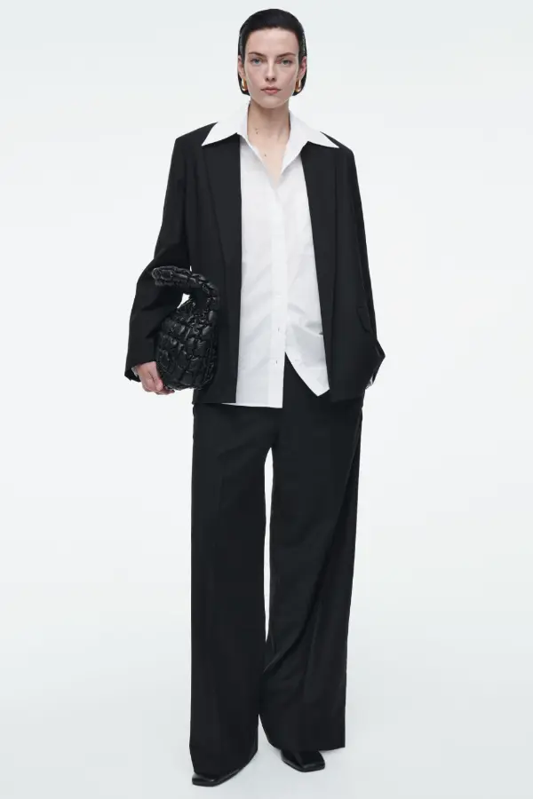 Blazer Style Women