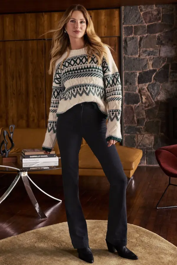 Christmas Outfit Women