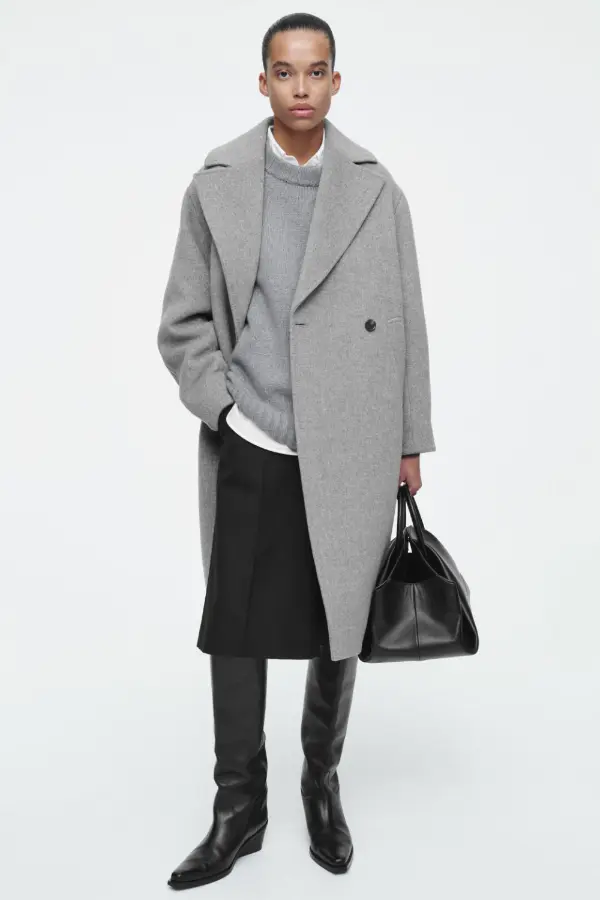 Cold Weather Fashion