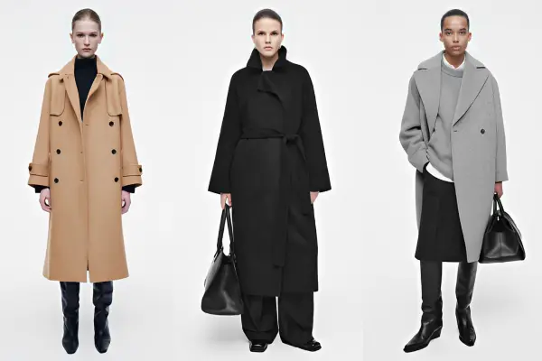 Cold Winter Outfit Inspo