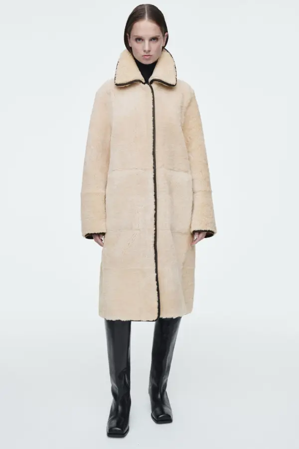 Cold Winter Outfits