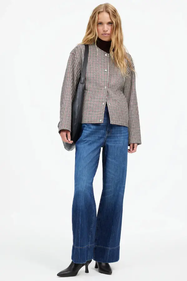 Cute Layered Outfits