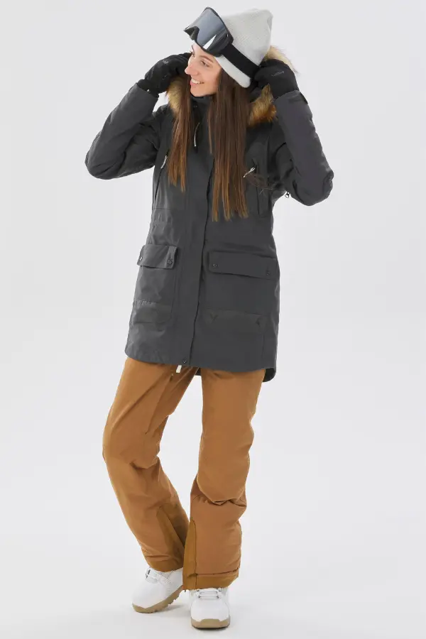 Cute Ski Outfits
