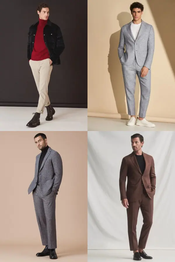 Everyday Men Outfit Ideas 