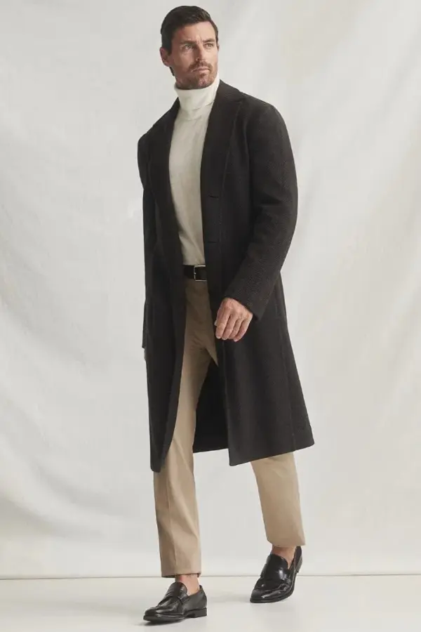 Everyday Men Outfits