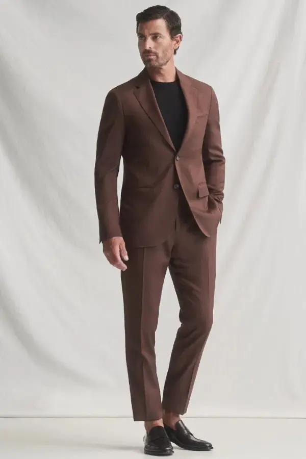 Everyday Men's Fashion 