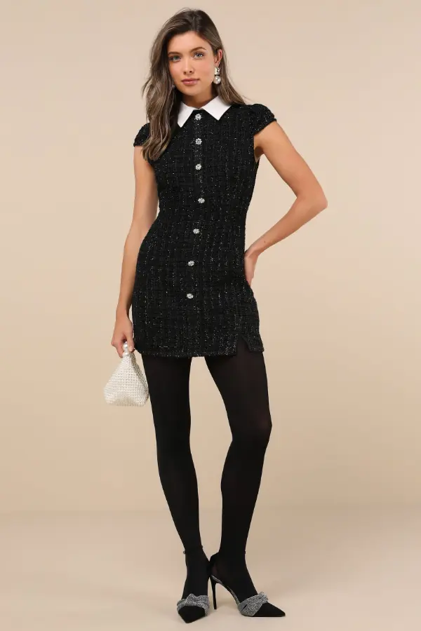 French Women Style Chic