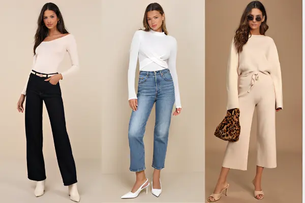 How to Dress Chic Elegantly