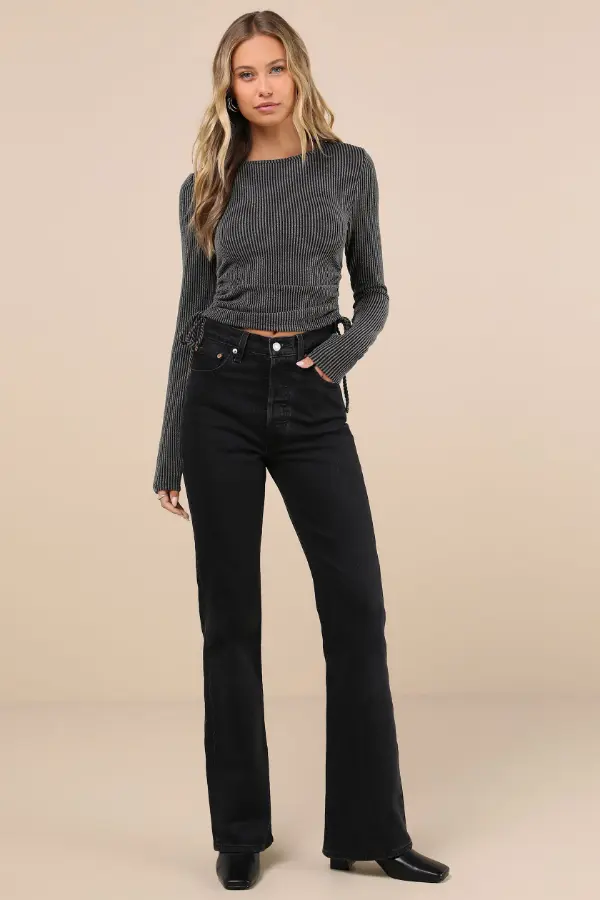 How to Dress Elegantly Casual