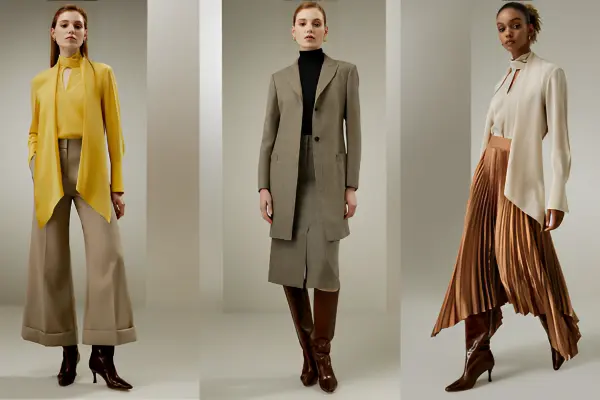 How to Dress Well Women