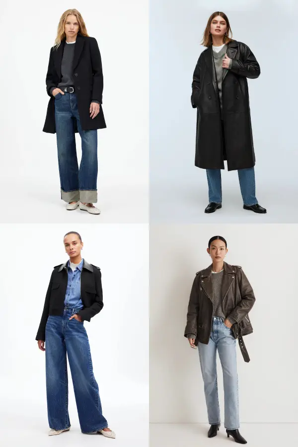 How to Layer Clothes For Winter
