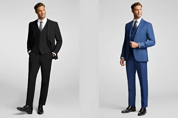 How to Suit Up Men Fashion