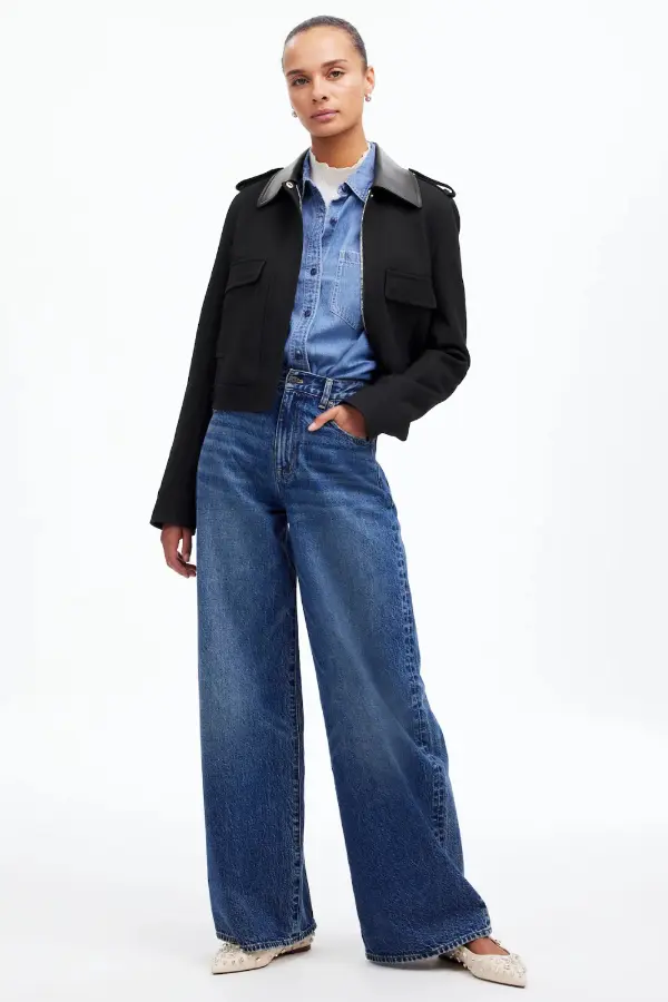 Layered Outfits
