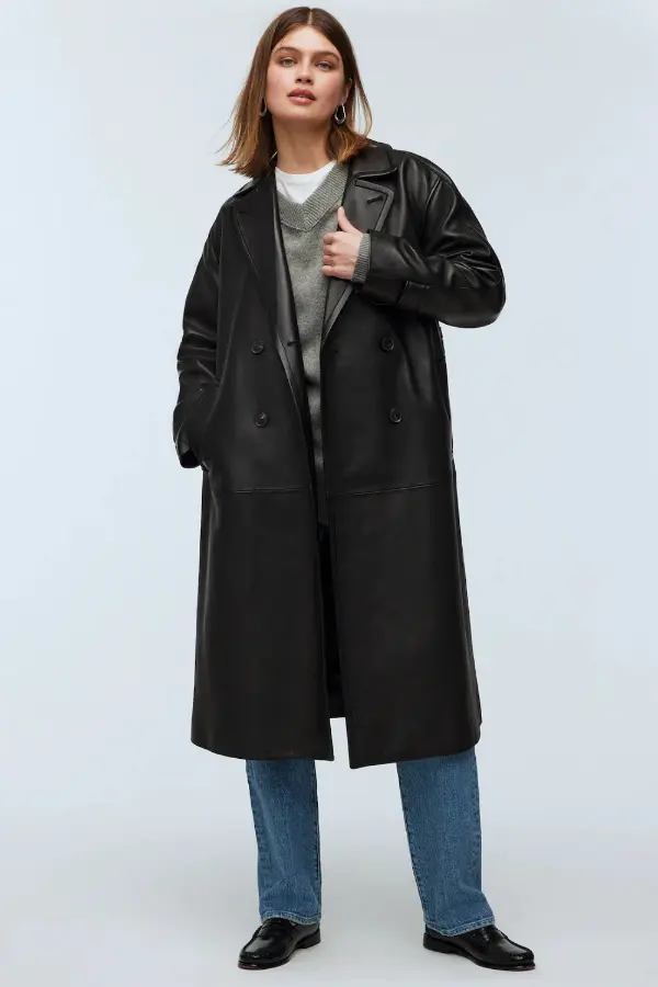 Layering Outfits
