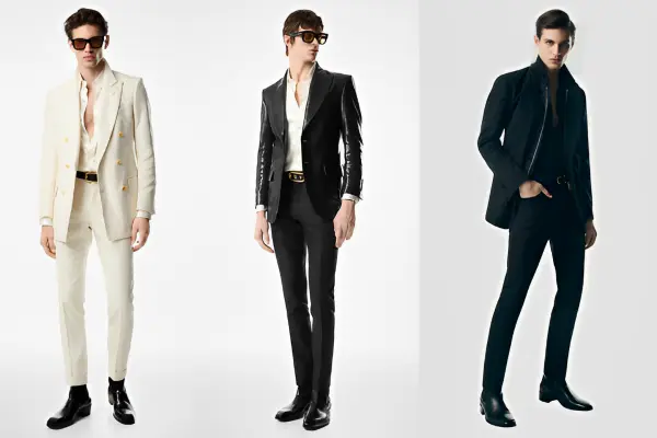 Men Night Out Outfits 