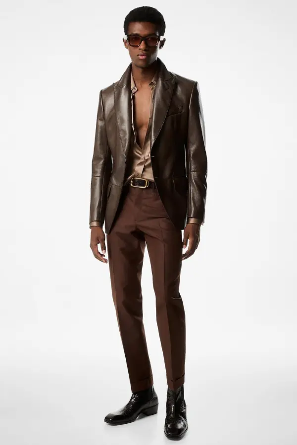 Mens Night Out Fashion