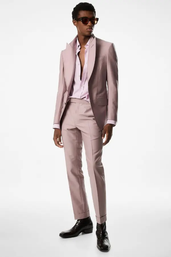 Men's Night Out Outfit