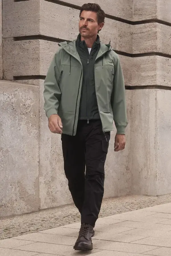 Men's Winter Outfits