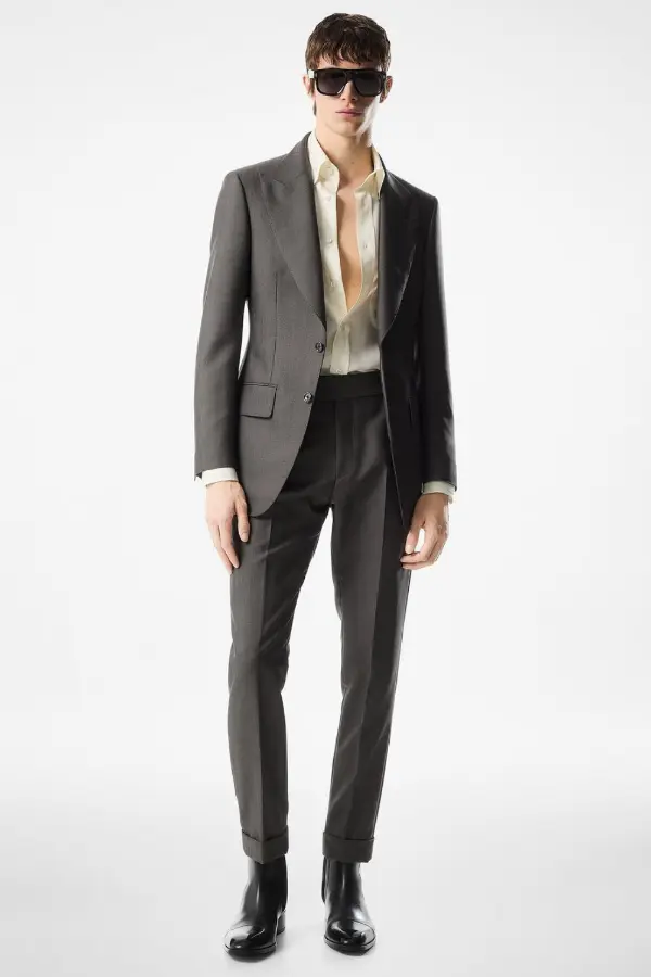 Night Out Men Outfit 