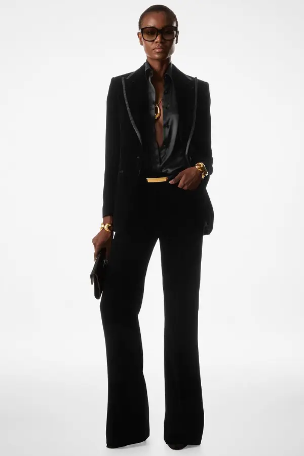 Outfit For Night Out