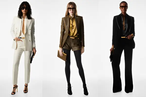 Outfits For Night Out
