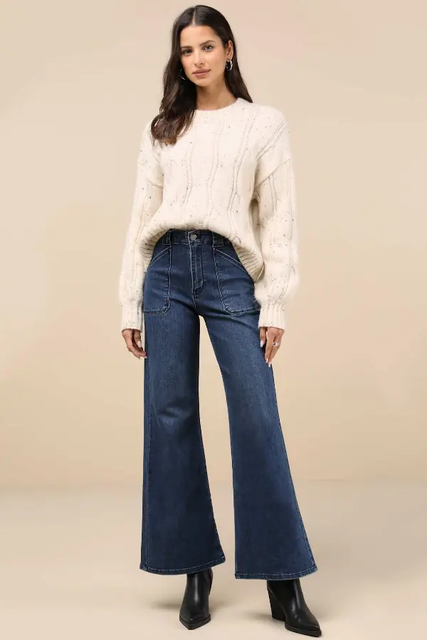 Scandi Fashion Aesthetic