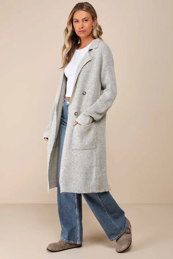 Scandi Fashion Fall
