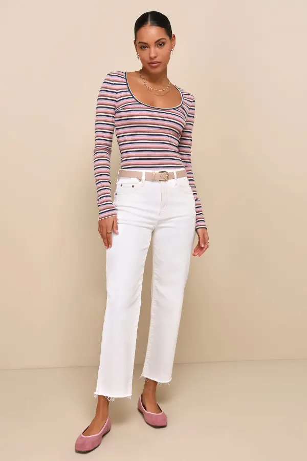 Scandi Fashion Summer