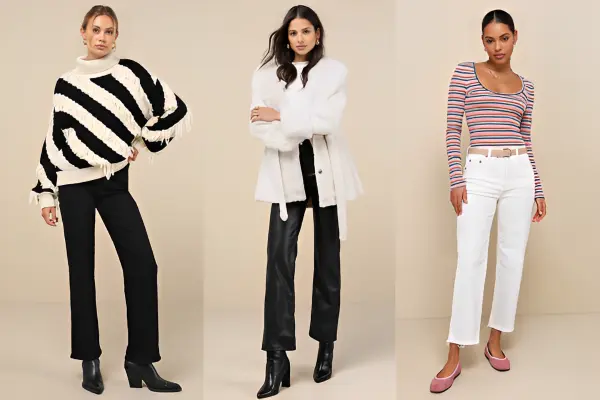 Scandi Outfits 
