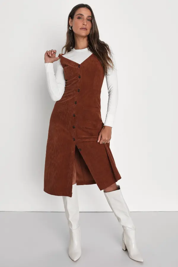 Scandi Style Fashion