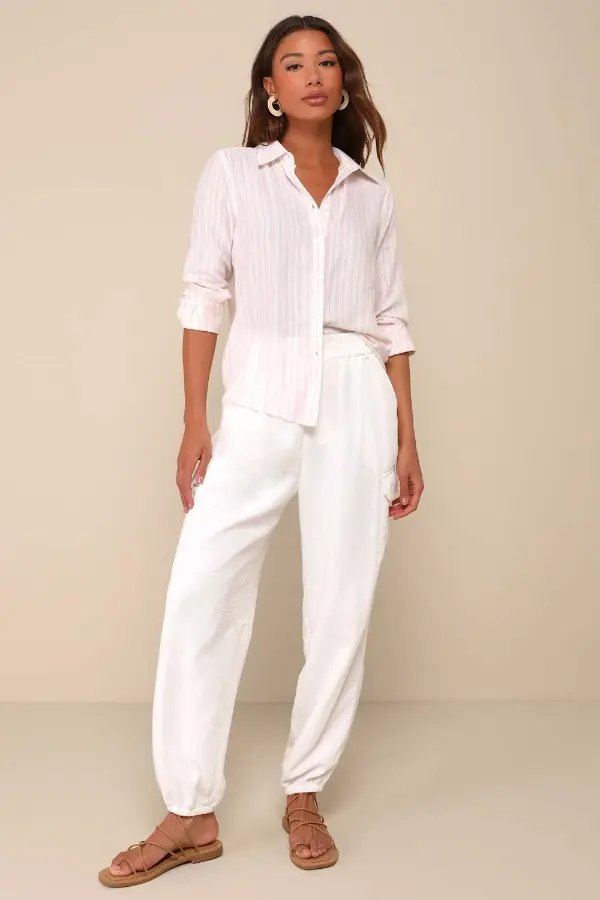 Scandi Style Summer