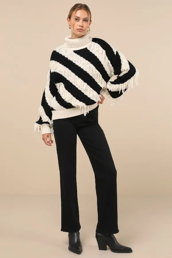 Scandi Style Winter