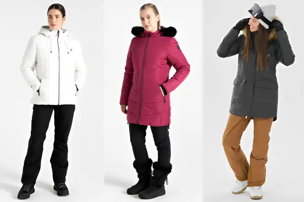 Ski Outfits