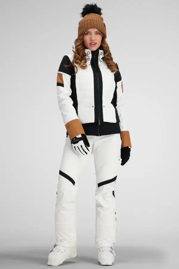Ski Resort Fashion