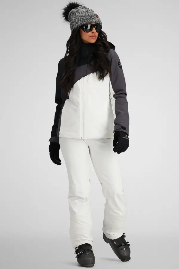 Ski Resort Outfit Ideas