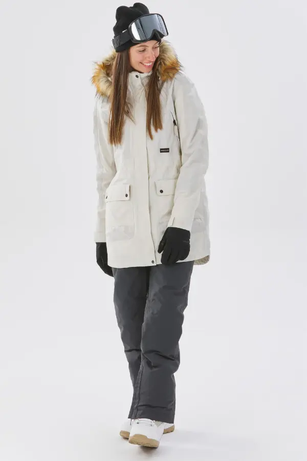 Ski Vacation Outfit Ideas