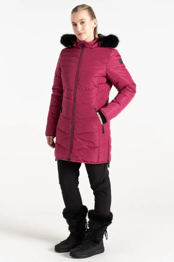 Ski Vacation Outfits Cold Weather