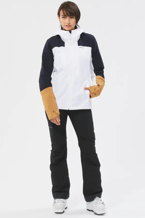 Ski Vacation Outfits