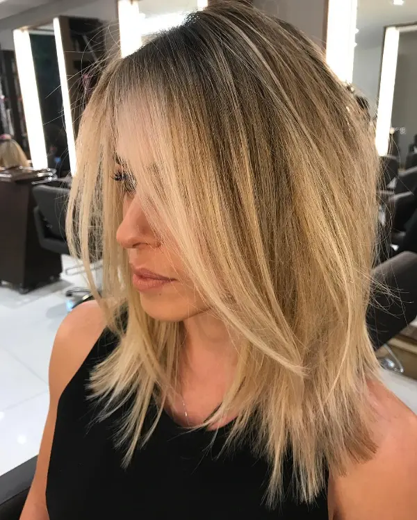 Thin Fine Hair Styles For Women