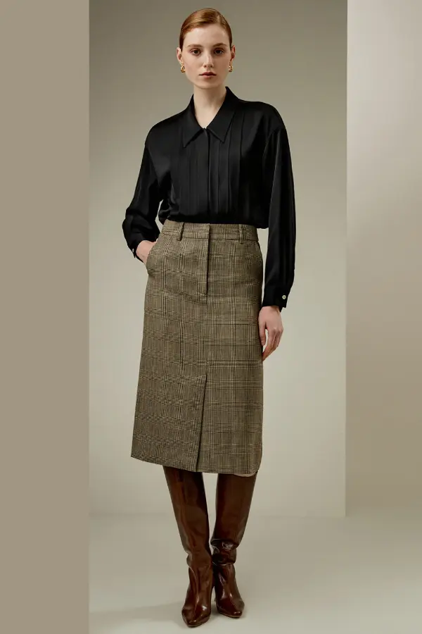 Well Dressed Women  Casual