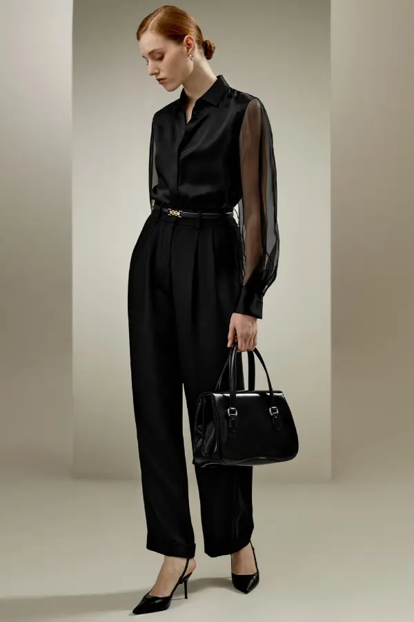 Well Dressed Women Classy