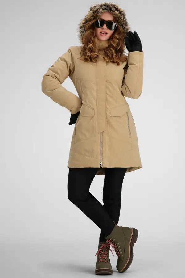 Winter Resort Outfits For Women