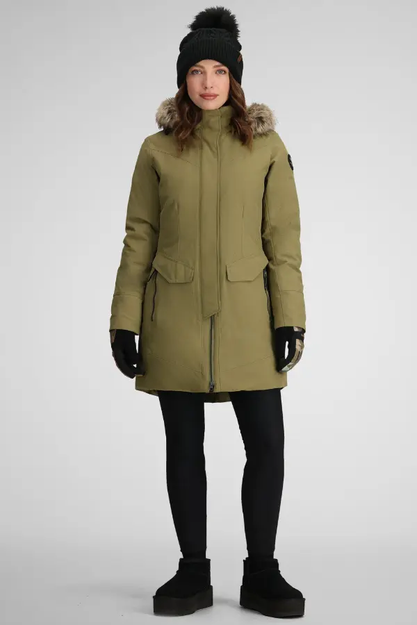 Winter Resort Outfits