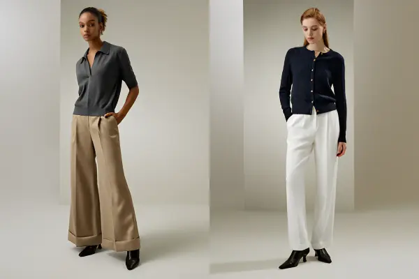 Casual Outfits For Women